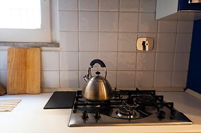 Cozy 2BR Apartment near Piazza Navona