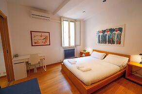 Cozy 2BR Apartment near Piazza Navona