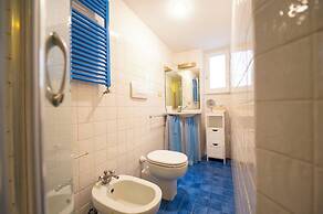 Cozy 2BR Apartment near Piazza Navona