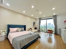 HN APT Vinhomes D'capitale Elegance