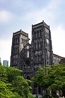 HN APT Vinhomes D'capitale Elegance