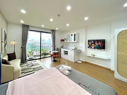 HN APT Vinhomes D'capitale Elegance