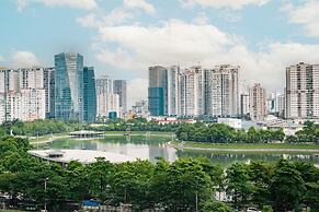 HN APT Vinhomes D'capitale Elegance