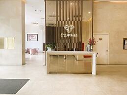 HN APT Vinhomes D'capitale Elegance