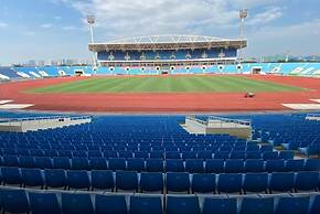 HN APT Vinhomes D'capitale Elegance