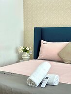 HN APT Vinhomes D'capitale Elegance