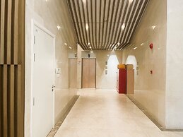 HN APT Vinhomes D'capitale Elegance