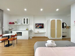 HN APT Vinhomes D'capitale Elegance