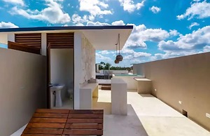 Amena Condo Tulum