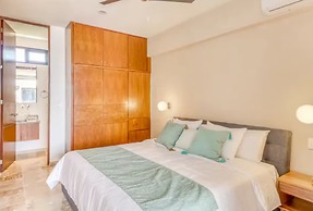 Amena Condo Tulum