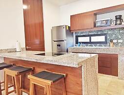 Amena Condo Tulum