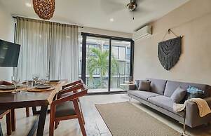 Amena Condo Tulum