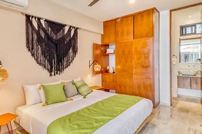 Amena Condo Tulum