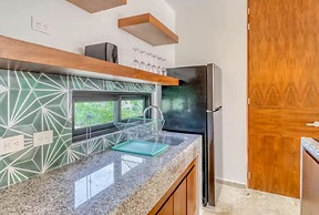Amena Condo Tulum