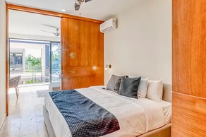 Amena Condo Tulum