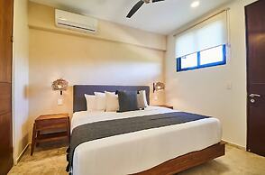 Amena Condo Tulum