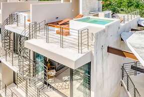 Amena Condo Tulum