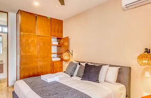 Amena Condo Tulum