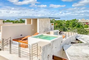 Amena Condo Tulum