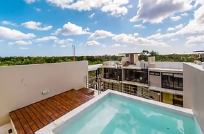 Amena Condo Tulum