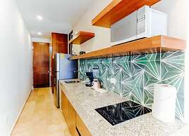 Amena Condo Tulum