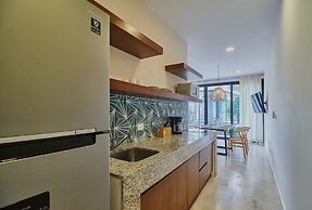 Amena Condo Tulum