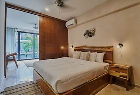 Amena Condo Tulum