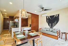 Amena Condo Tulum