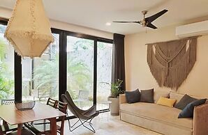 Amena Condo Tulum