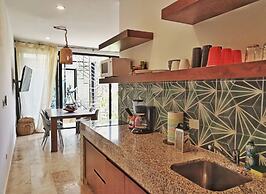 Amena Condo Tulum