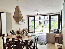 Amena Condo Tulum