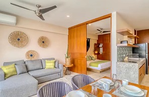 Amena Condo Tulum