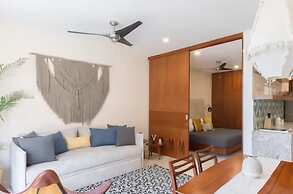 Amena Condo Tulum