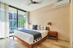 Amena Condo Tulum