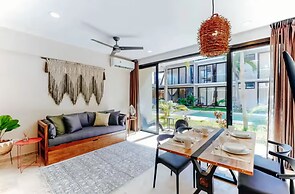 Amena Condo Tulum