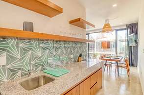 Amena Condo Tulum