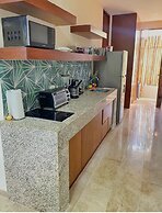 Amena Condo Tulum