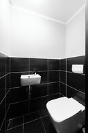 Modern Penthouse with 3-bedrooms