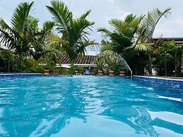 hostal hilltop salento