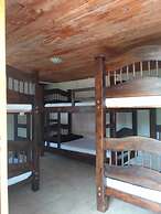 hostal hilltop salento