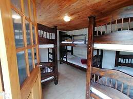 hostal hilltop salento