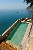 Torre Sponda - Torre Private Beach