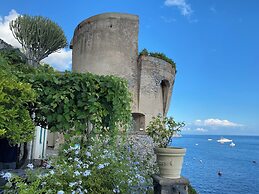 Torre Sponda - Torre Private Beach