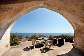 Torre Sponda - Torre Private Beach