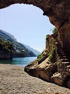 Torre Sponda - Torre Private Beach