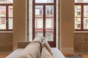 Visconde de Gandara by Porto Stories