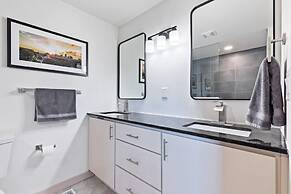 Stadium Container Club House