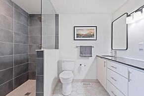 Stadium Container Club House