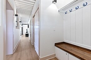 Stadium Container Club House