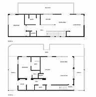 Stadium Container Club House